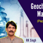 Geochemist Mains Paper 3